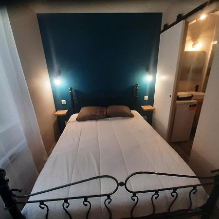 3 Apt T2 Cosy De 40 A 50 M2 Ideal Pour Un Deplacement Pro " Les Iris " Bourg-Saint-Andéol Eksteriør bilde