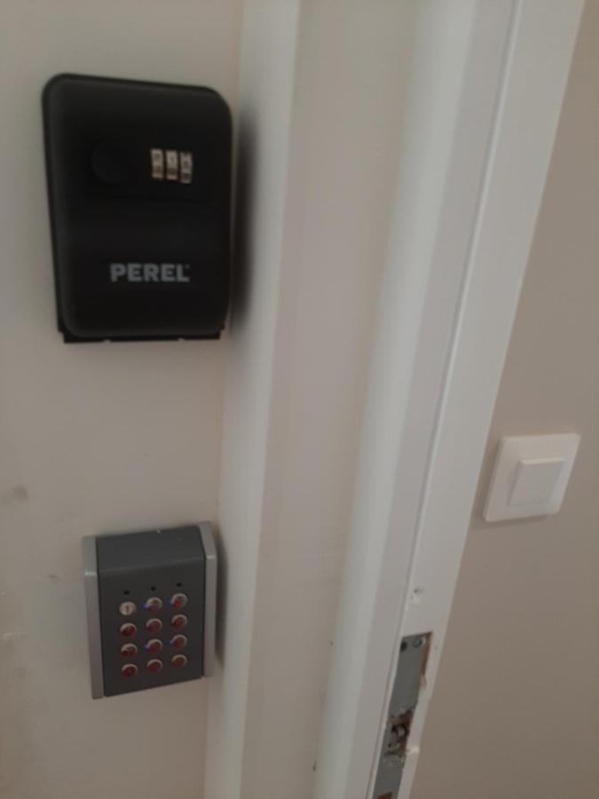 3 Apt T2 Cosy De 40 A 50 M2 Ideal Pour Un Deplacement Pro " Les Iris " Bourg-Saint-Andéol Eksteriør bilde