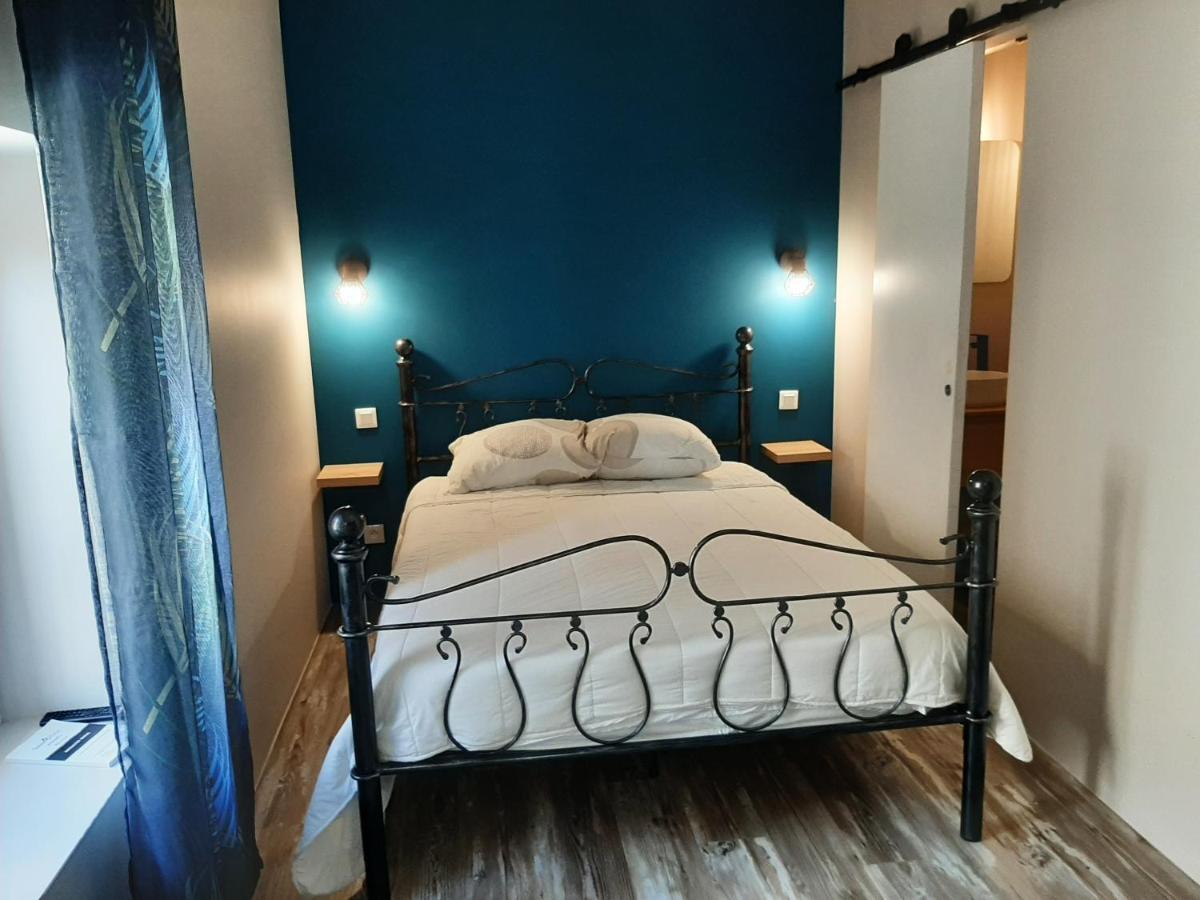 3 Apt T2 Cosy De 40 A 50 M2 Ideal Pour Un Deplacement Pro " Les Iris " Bourg-Saint-Andéol Eksteriør bilde