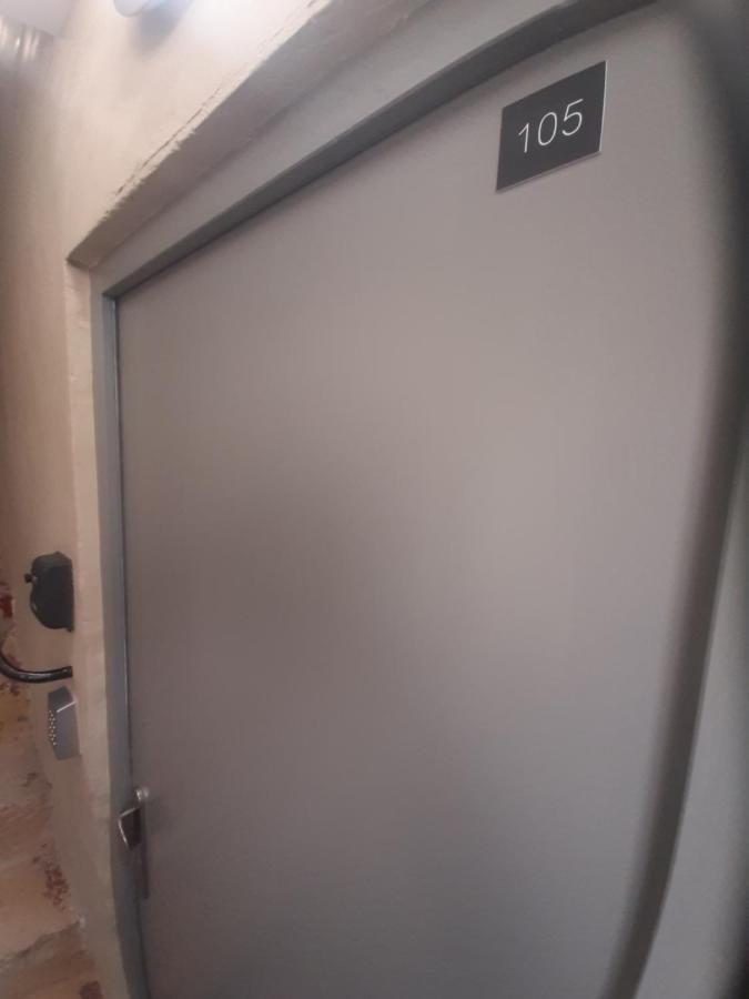 3 Apt T2 Cosy De 40 A 50 M2 Ideal Pour Un Deplacement Pro " Les Iris " Bourg-Saint-Andéol Eksteriør bilde
