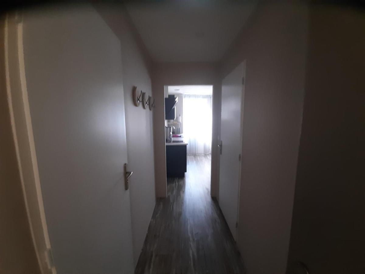 3 Apt T2 Cosy De 40 A 50 M2 Ideal Pour Un Deplacement Pro " Les Iris " Bourg-Saint-Andéol Eksteriør bilde